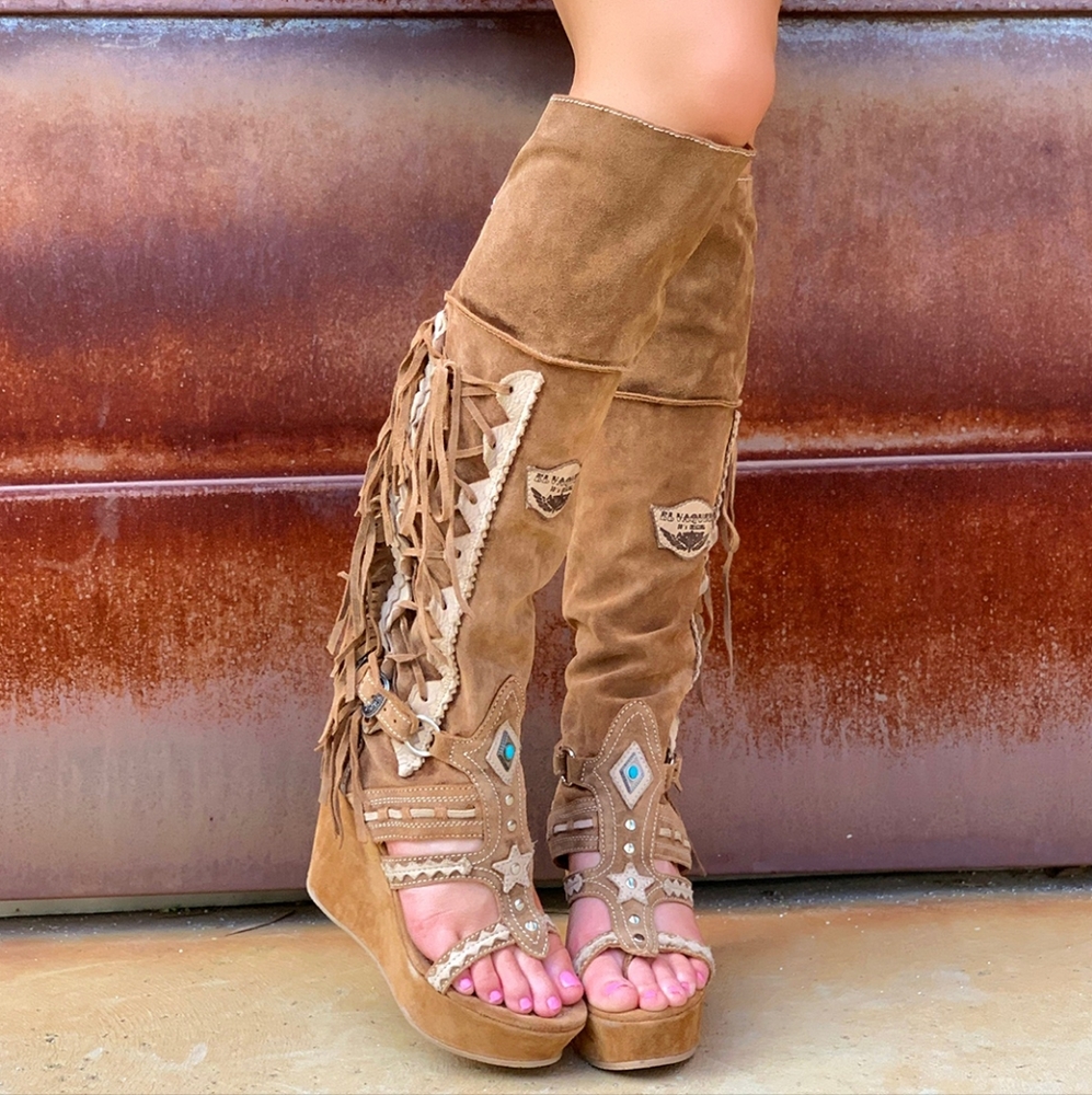 El Vaquero Hemera Cuoro